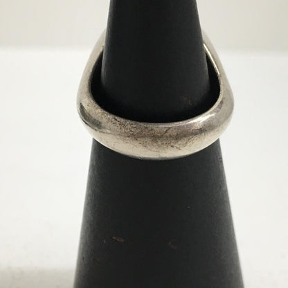 NASTOYS | ナストイズ Circle Ligo Ring リング・指輪 シルバー【加古川店】
