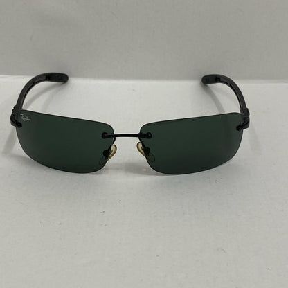 RAY BAN | レイバン ミハエル・シューマッハ サングラス RB8304 ブラック【加古川店】