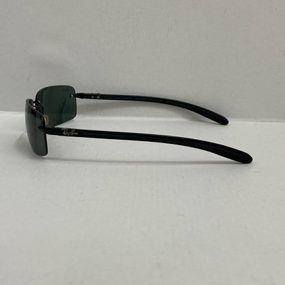 RAY BAN | レイバン ミハエル・シューマッハ サングラス RB8304 ブラック【加古川店】