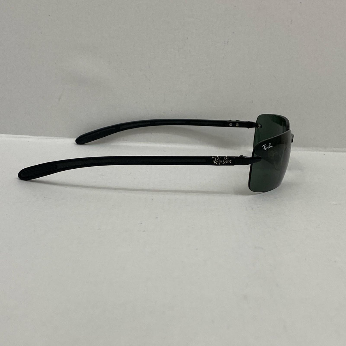 RAY BAN | レイバン ミハエル・シューマッハ サングラス RB8304 ブラック【加古川店】