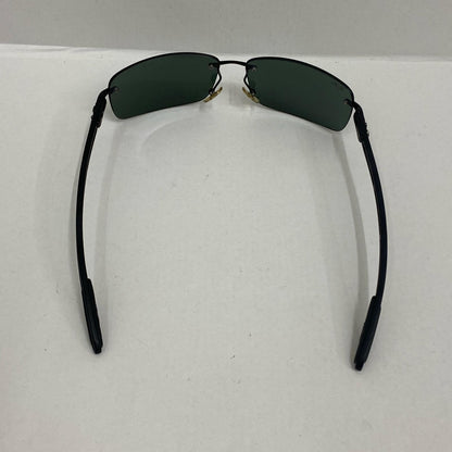 RAY BAN | レイバン ミハエル・シューマッハ サングラス RB8304 ブラック【加古川店】