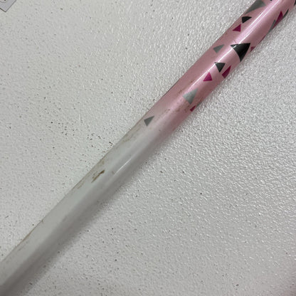 【ゴルフ用品】 YONEX | ヨネックス YONEX アイアンセット Fiore(2014) 5本ｾｯﾄ シャフト:FR300 フレックス:L ﾚﾃﾞｨｰｽ 7~9.P.S【加古川店】