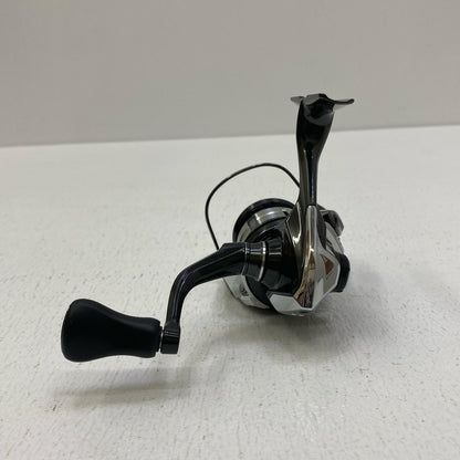 【フィッシング/釣り/釣具/リール】 【スピニングリール】SHIMANO | シマノ 23ヴァンキッシュ C2500S【加古川店】