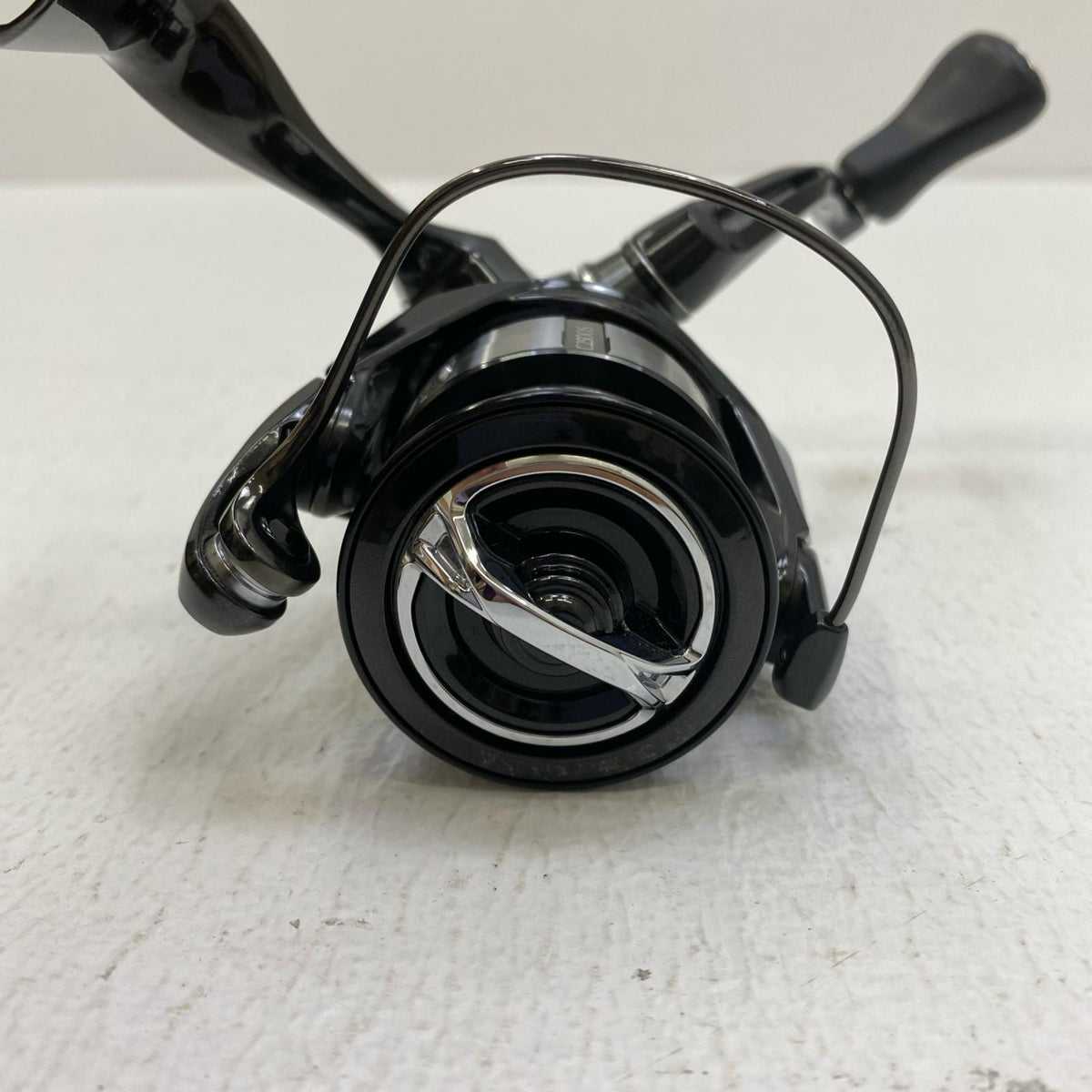【フィッシング/釣り/釣具/リール】 【スピニングリール】SHIMANO | シマノ 23ヴァンキッシュ C2500S【加古川店】