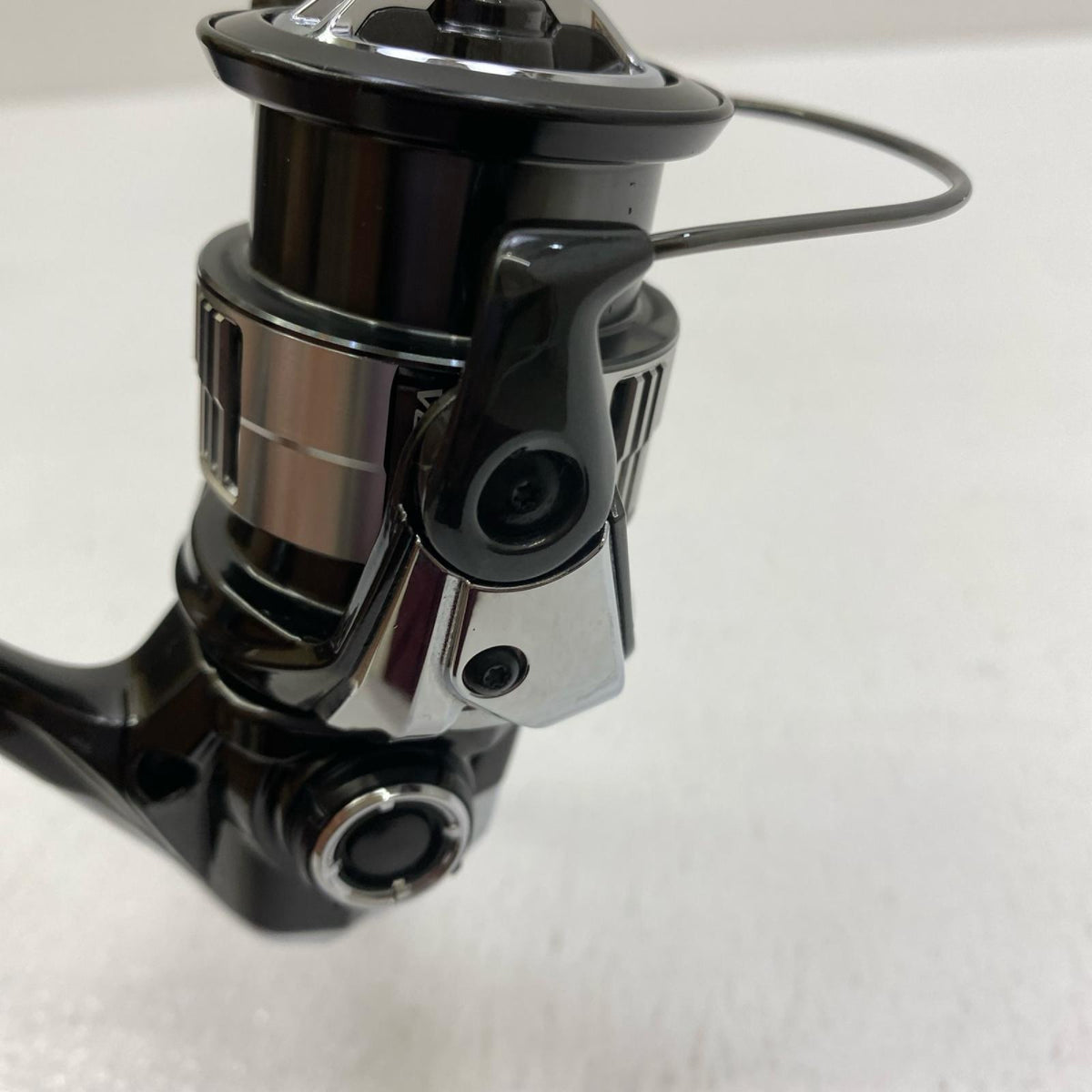 【フィッシング/釣り/釣具/リール】 【スピニングリール】SHIMANO | シマノ 23ヴァンキッシュ C2500S【加古川店】