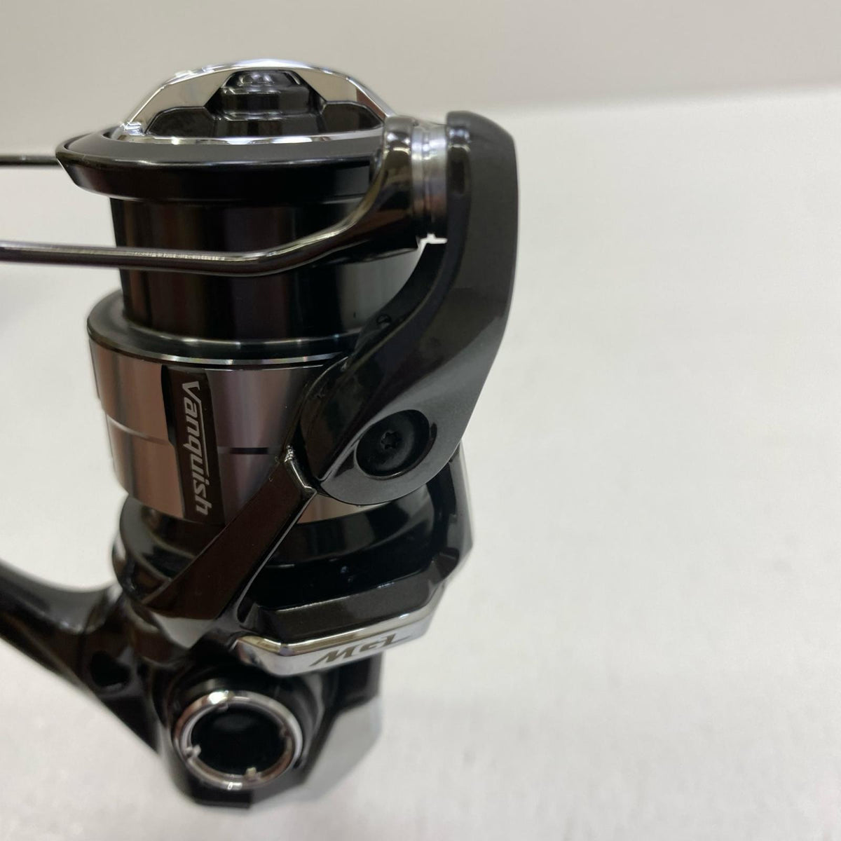 【フィッシング/釣り/釣具/リール】 【スピニングリール】SHIMANO | シマノ 23ヴァンキッシュ C2500S【加古川店】