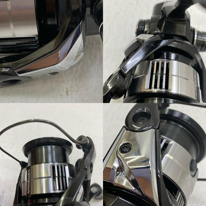 【フィッシング/釣り/釣具/リール】 【スピニングリール】SHIMANO | シマノ 23ヴァンキッシュ C2500S【加古川店】