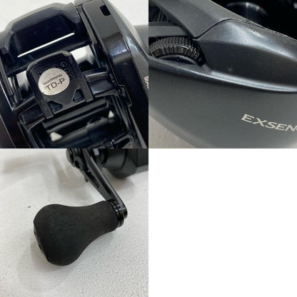 【フィッシング/釣り/釣具/リール】 【ベイトリール/右ハンドル】SHIMANO | シマノ 20エクスセンスDCSS XG【加古川店】