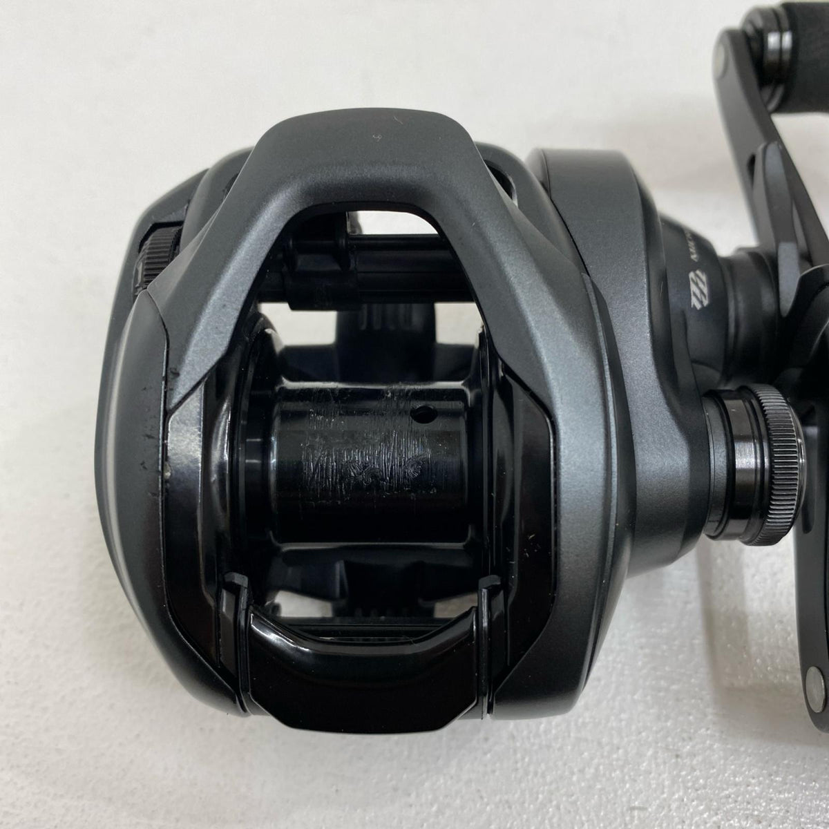 【フィッシング/釣り/釣具/リール】 【ベイトリール/右ハンドル】SHIMANO | シマノ 20エクスセンスDCSS XG【加古川店】