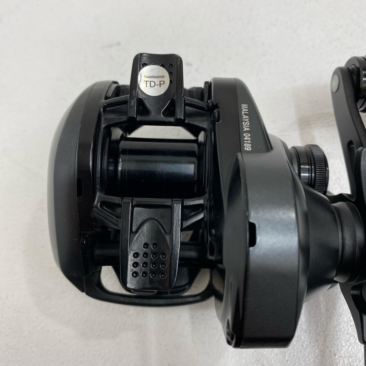 【フィッシング/釣り/釣具/リール】 【ベイトリール/右ハンドル】SHIMANO | シマノ 20エクスセンスDCSS XG【加古川店】
