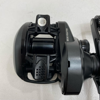 【フィッシング/釣り/釣具/リール】 【ベイトリール/右ハンドル】SHIMANO | シマノ 20エクスセンスDCSS XG【加古川店】