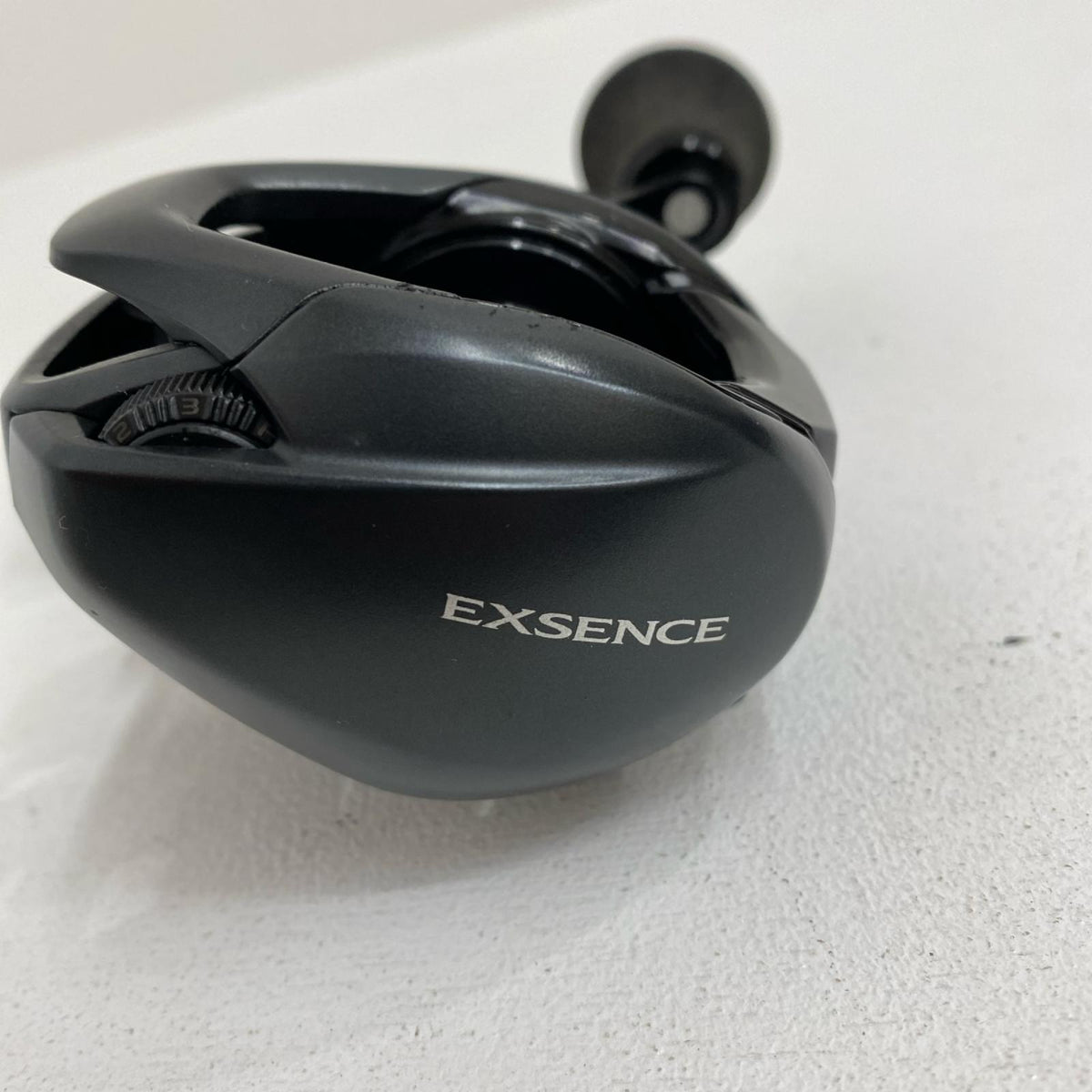 【フィッシング/釣り/釣具/リール】 【ベイトリール/右ハンドル】SHIMANO | シマノ 20エクスセンスDCSS XG【加古川店】