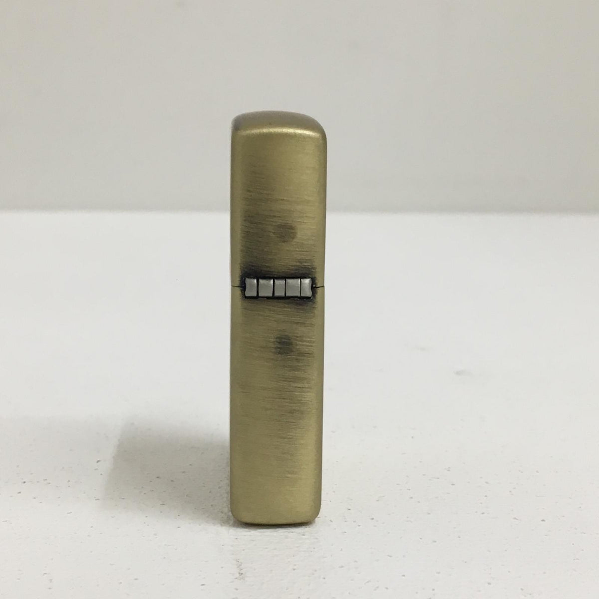 ZIPPO | ジッポ 紅の豚 ライター SAVOIA-21 ゴールド【加古川店】