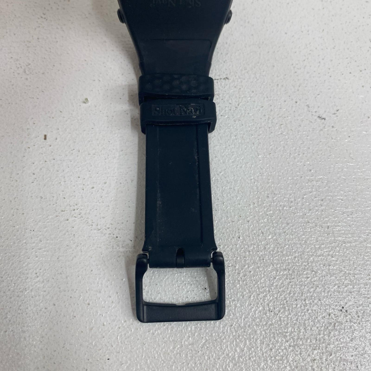【ゴルフ用品】 Shot Navi | ショットナビ Shot Navi ゴルフナビ INFINITY 箱、充電ｹｰﾌﾞﾙ(非純正)【加古川店】