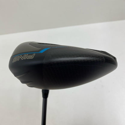 【ゴルフ用品】 PING | ピン PING ドライバー G440 K(2026)1W 10.5° シャフト:SPEEDER NX ﾍｯﾄﾞｶﾊﾞｰ付属、約46ｲﾝﾁ【加古川店】