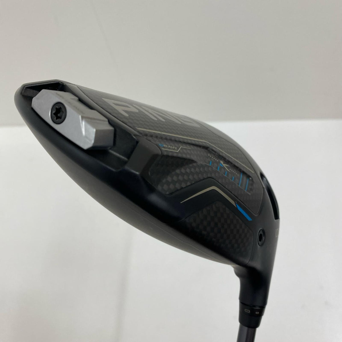 【ゴルフ用品】 PING | ピン PING ドライバー G440 K(2026)1W 10.5° シャフト:SPEEDER NX ﾍｯﾄﾞｶﾊﾞｰ付属、約46ｲﾝﾁ【加古川店】