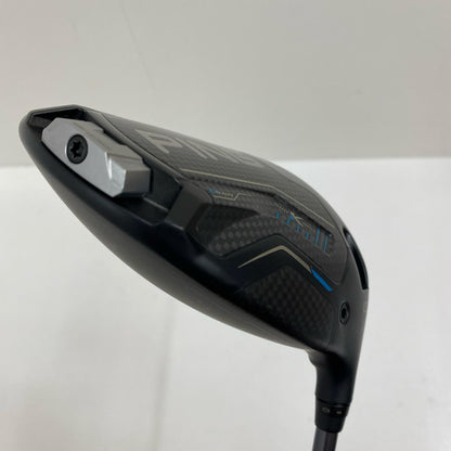 【ゴルフ用品】 PING | ピン PING ドライバー G440 K(2026)1W 10.5° シャフト:SPEEDER NX ﾍｯﾄﾞｶﾊﾞｰ付属、約46ｲﾝﾁ【加古川店】