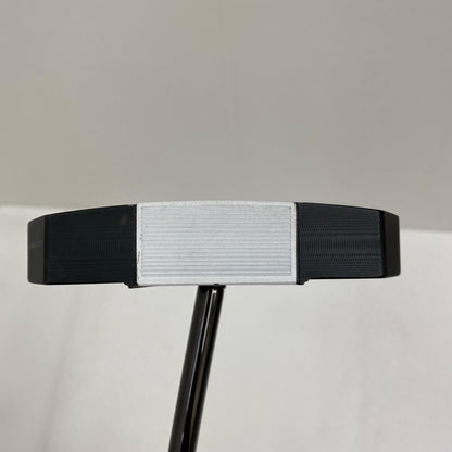 【ゴルフ用品】 ODYSSEY | オデッセイ ODYSSEY パター Ai-DUAL Square 2 Square BROOMSTICK MAX 1/2-BALL ﾍｯﾄﾞｶﾊﾞｰ付属、約44ｲﾝﾁ【加古川店】