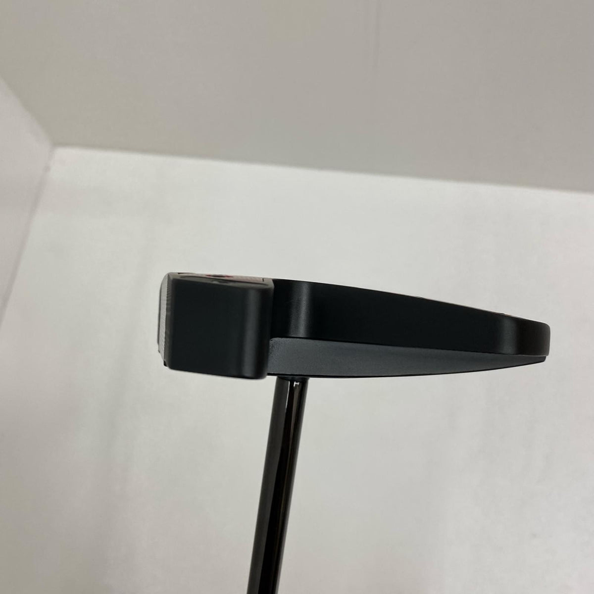【ゴルフ用品】 ODYSSEY | オデッセイ ODYSSEY パター Ai-DUAL Square 2 Square BROOMSTICK MAX 1/2-BALL ﾍｯﾄﾞｶﾊﾞｰ付属、約44ｲﾝﾁ【加古川店】