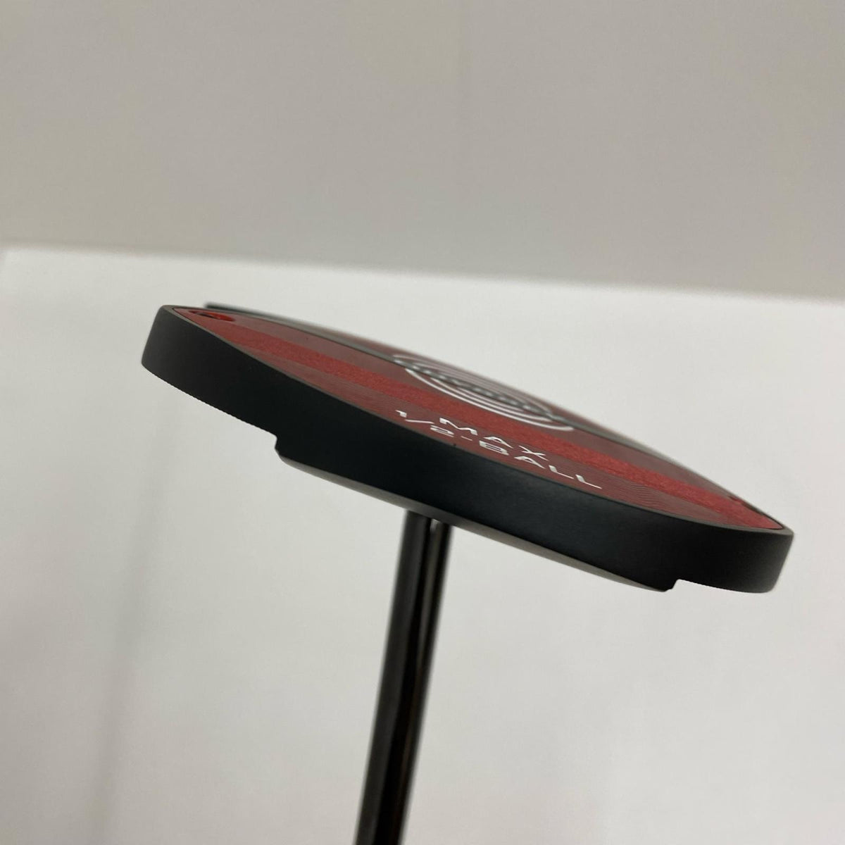 【ゴルフ用品】 ODYSSEY | オデッセイ ODYSSEY パター Ai-DUAL Square 2 Square BROOMSTICK MAX 1/2-BALL ﾍｯﾄﾞｶﾊﾞｰ付属、約44ｲﾝﾁ【加古川店】