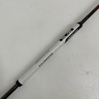 【ゴルフ用品】 ODYSSEY | オデッセイ ODYSSEY パター Ai-DUAL Square 2 Square BROOMSTICK MAX 1/2-BALL ﾍｯﾄﾞｶﾊﾞｰ付属、約44ｲﾝﾁ【加古川店】