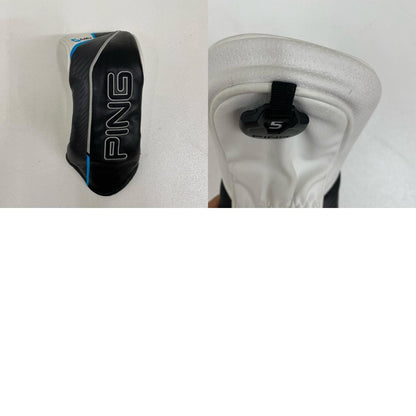 【ゴルフ用品】 PING | ピン PING フェアウェイウッド G440 MAX(2025)5W 19° シャフト:SPEEDER NX ﾍｯﾄﾞｶﾊﾞｰ付属、約42ｲﾝﾁ【加古川店】