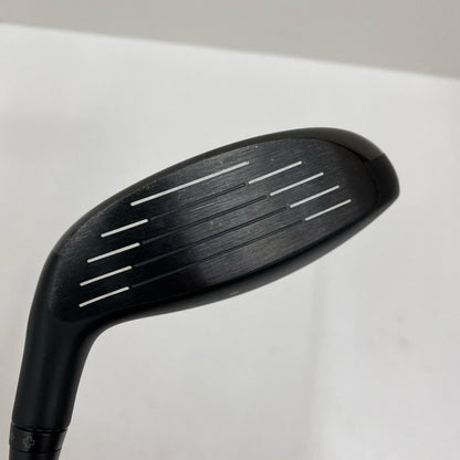 【ゴルフ用品】 PING | ピン PING フェアウェイウッド G440 MAX(2025)5W 19° シャフト:SPEEDER NX ﾍｯﾄﾞｶﾊﾞｰ付属、約42ｲﾝﾁ【加古川店】
