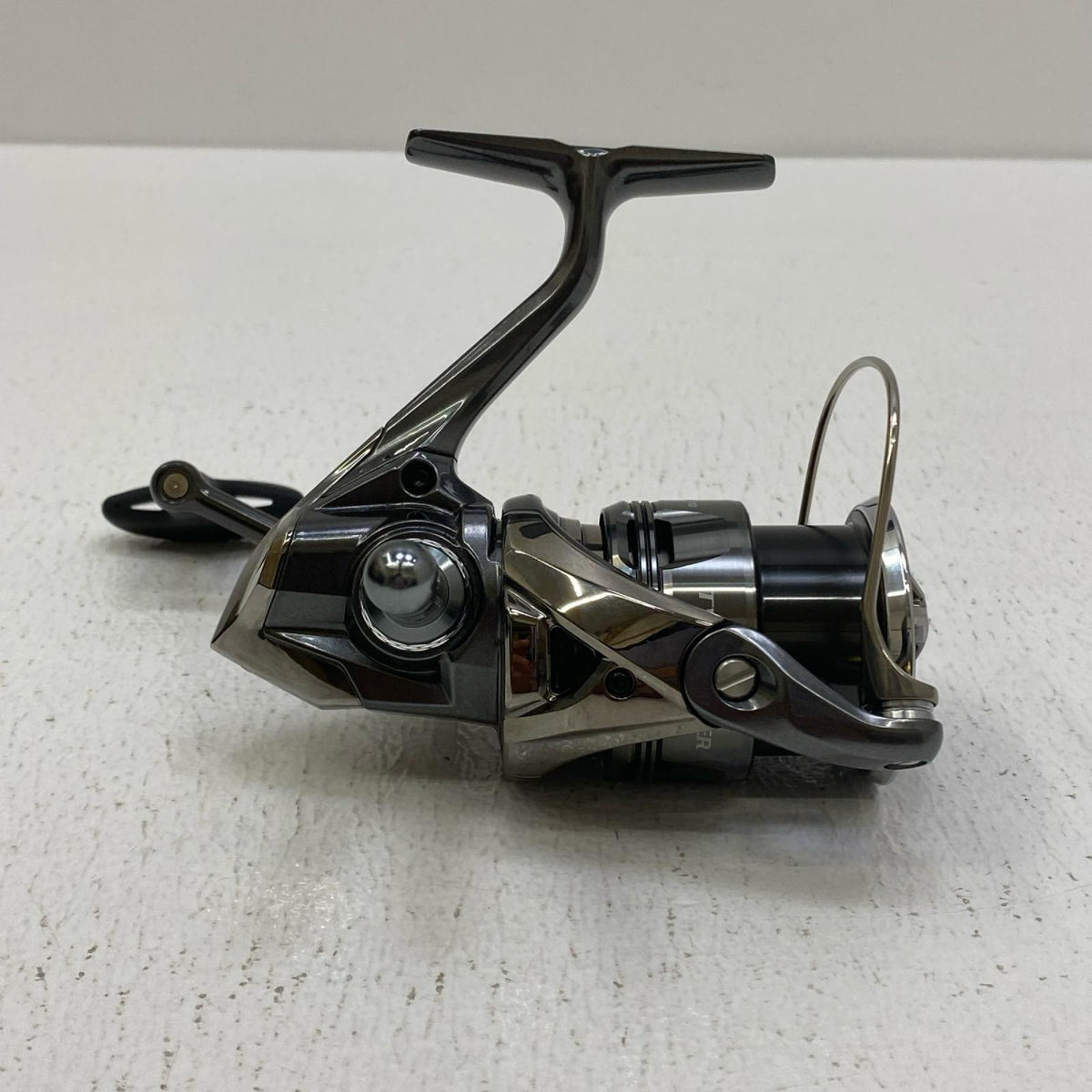 【フィッシング/釣り/釣具/リール】 【スピニングリール】SHIMANO | シマノ 24ツインパワー カスタムスタンド C3000MHG【加古川店】