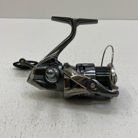 【フィッシング/釣り/釣具/リール】 【スピニングリール】SHIMANO | シマノ 24ツインパワー カスタムスタンド C3000MHG【加古川店】