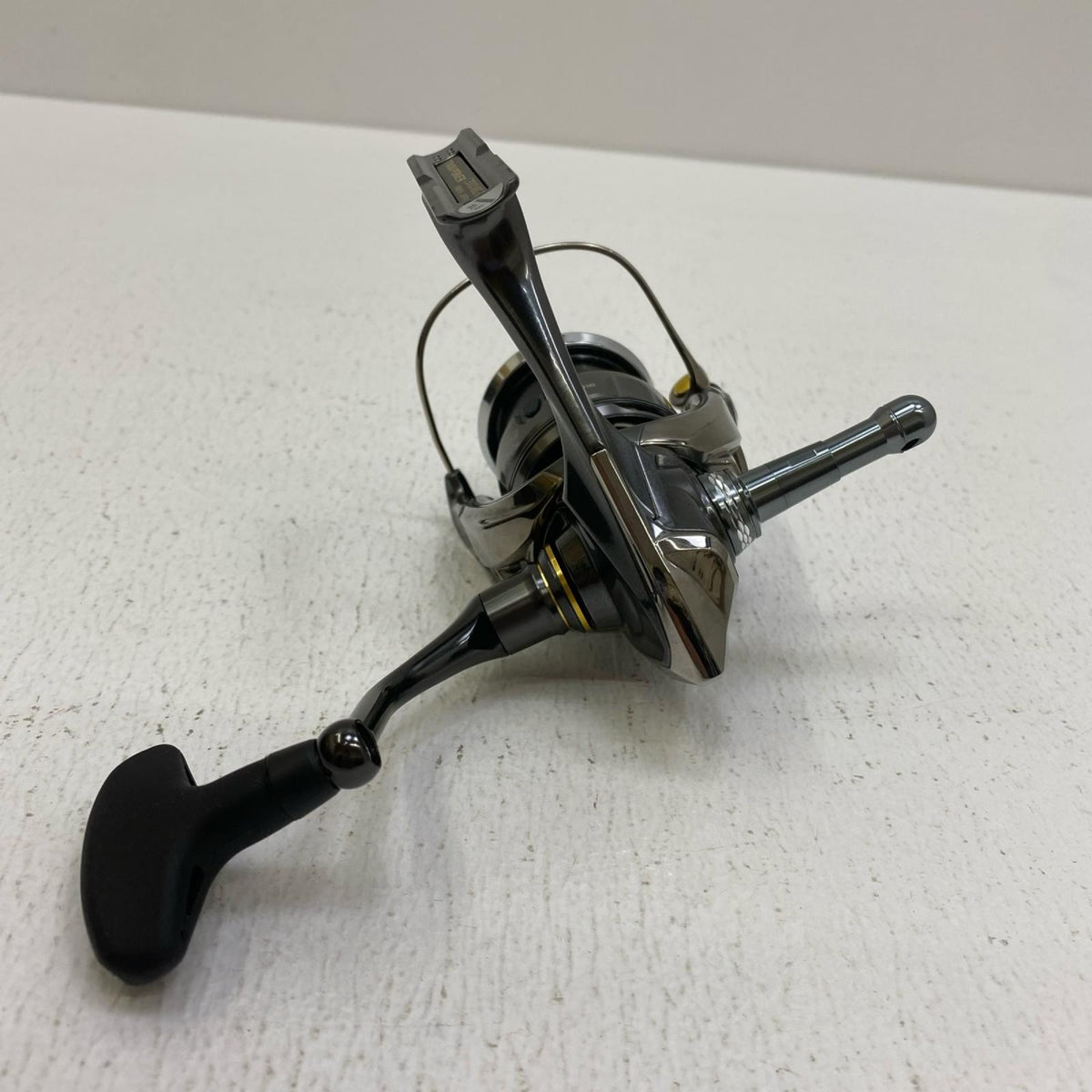 【フィッシング/釣り/釣具/リール】 【スピニングリール】SHIMANO | シマノ 24ツインパワー カスタムスタンド C3000MHG【加古川店】