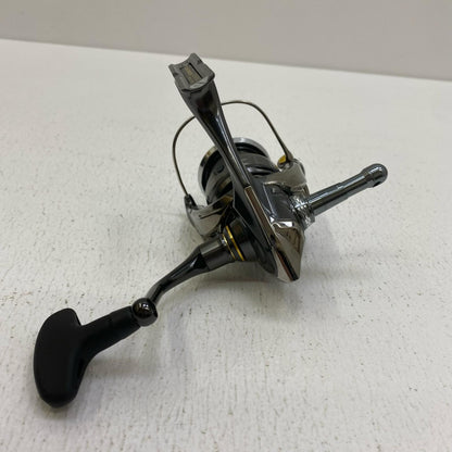 【フィッシング/釣り/釣具/リール】 【スピニングリール】SHIMANO | シマノ 24ツインパワー カスタムスタンド C3000MHG【加古川店】