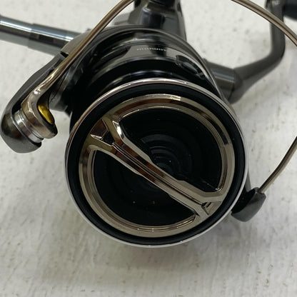 【フィッシング/釣り/釣具/リール】 【スピニングリール】SHIMANO | シマノ 24ツインパワー カスタムスタンド C3000MHG【加古川店】