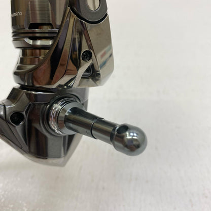 【フィッシング/釣り/釣具/リール】 【スピニングリール】SHIMANO | シマノ 24ツインパワー カスタムスタンド C3000MHG【加古川店】