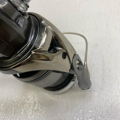 【フィッシング/釣り/釣具/リール】 【スピニングリール】SHIMANO | シマノ 24ツインパワー カスタムスタンド C3000MHG【加古川店】