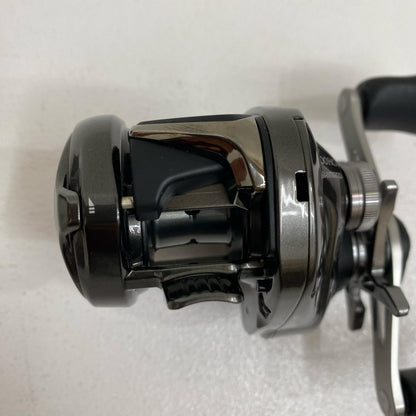 【フィッシング/釣り/釣具/リール】 【ベイトリール/右ハンドル】SHIMANO | シマノ 23メタニウム 100HG【加古川店】