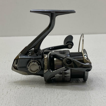 【フィッシング/釣り/釣具/リール】 【スピニングリール】SHIMANO | シマノ 25コンプレックスXR 2500F6HG【加古川店】