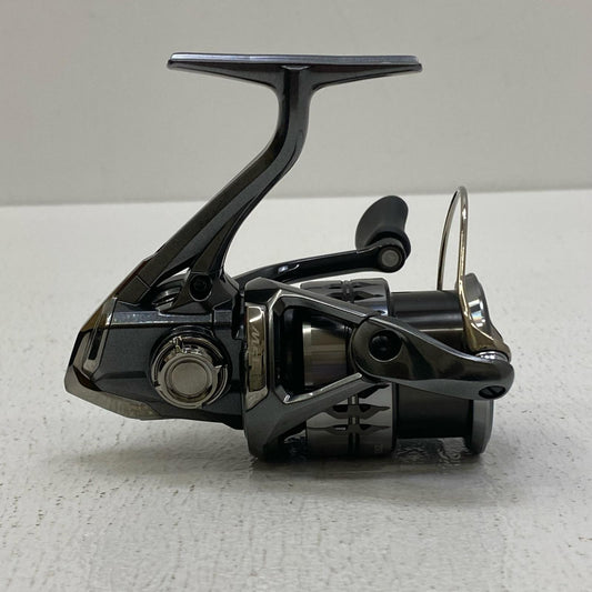 【フィッシング/釣り/釣具/リール】 【スピニングリール】SHIMANO | シマノ 25コンプレックスXR 2500F6HG【加古川店】