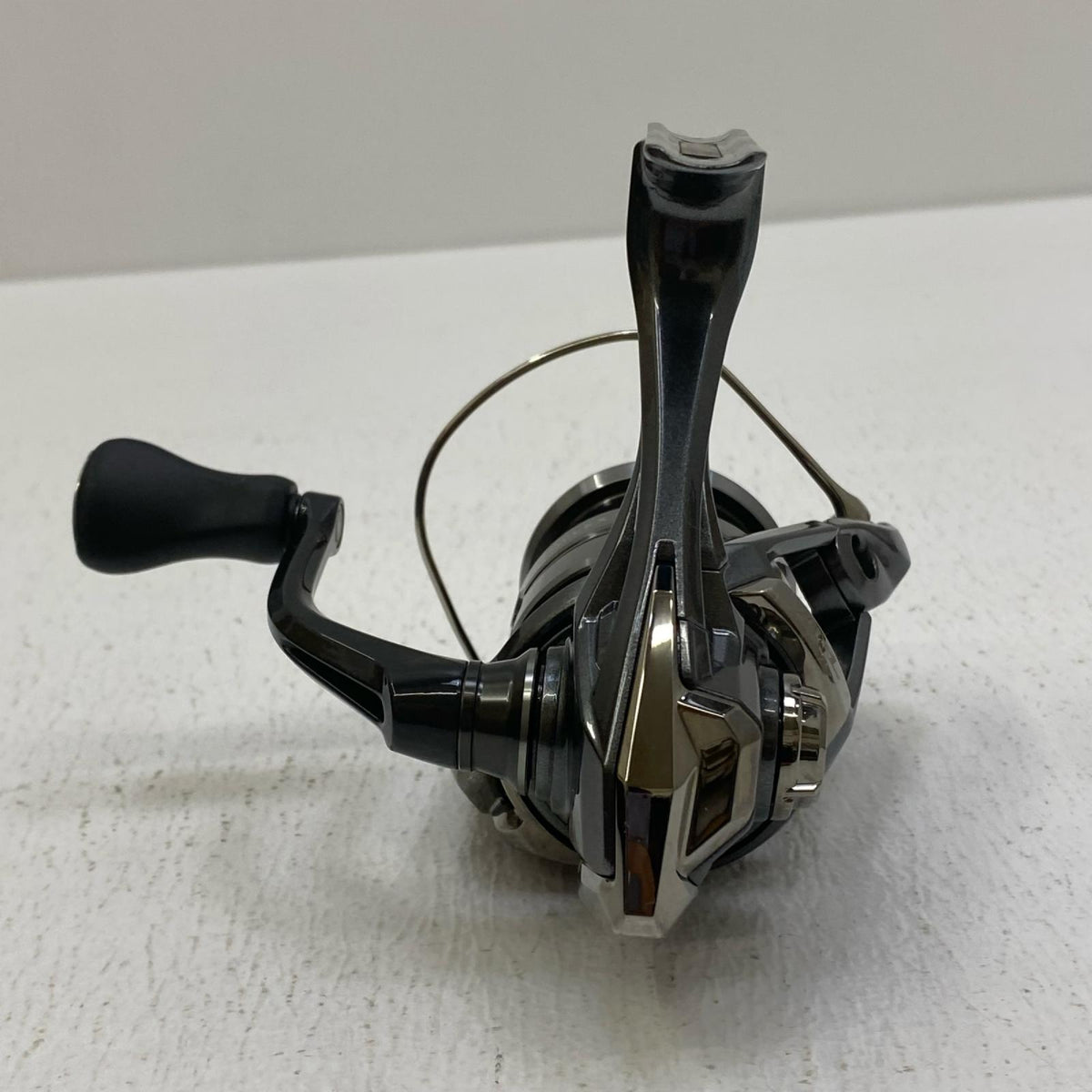 【フィッシング/釣り/釣具/リール】 【スピニングリール】SHIMANO | シマノ 25コンプレックスXR 2500F6HG【加古川店】