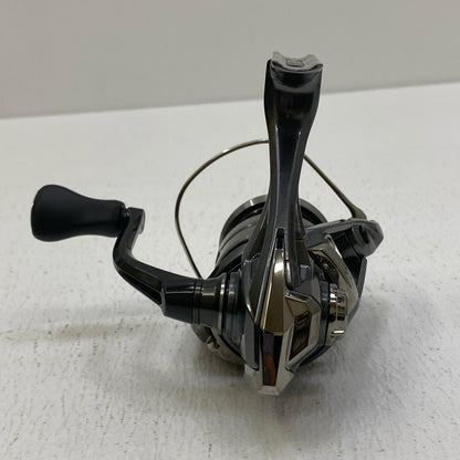 【フィッシング/釣り/釣具/リール】 【スピニングリール】SHIMANO | シマノ 25コンプレックスXR 2500F6HG【加古川店】