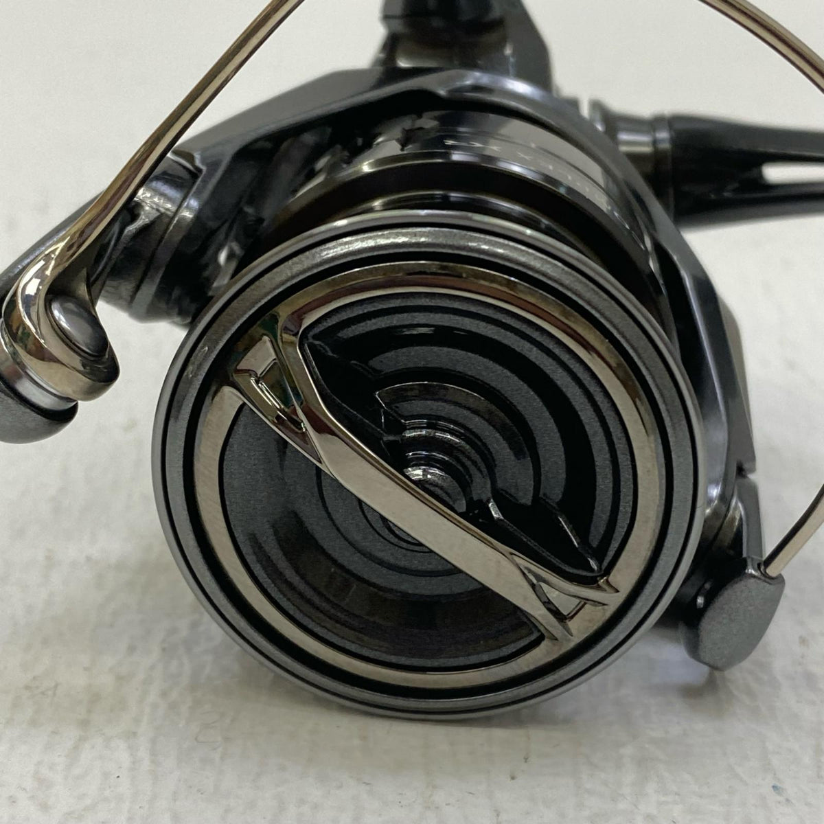 【フィッシング/釣り/釣具/リール】 【スピニングリール】SHIMANO | シマノ 25コンプレックスXR 2500F6HG【加古川店】
