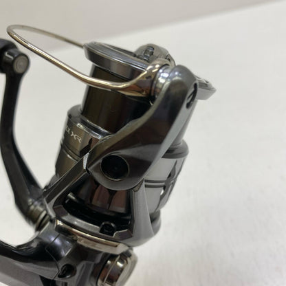 【フィッシング/釣り/釣具/リール】 【スピニングリール】SHIMANO | シマノ 25コンプレックスXR 2500F6HG【加古川店】