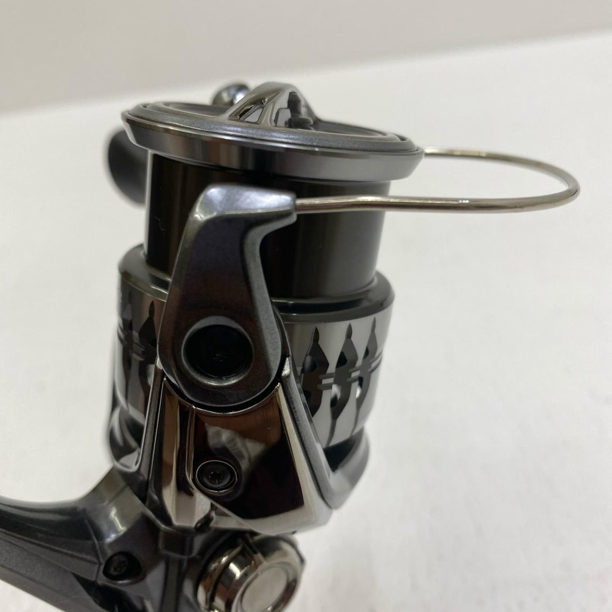 【フィッシング/釣り/釣具/リール】 【スピニングリール】SHIMANO | シマノ 25コンプレックスXR 2500F6HG【加古川店】