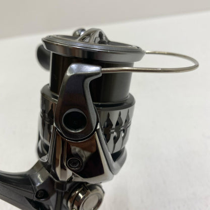 【フィッシング/釣り/釣具/リール】 【スピニングリール】SHIMANO | シマノ 25コンプレックスXR 2500F6HG【加古川店】