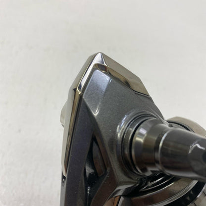 【フィッシング/釣り/釣具/リール】 【スピニングリール】SHIMANO | シマノ 25コンプレックスXR 2500F6HG【加古川店】