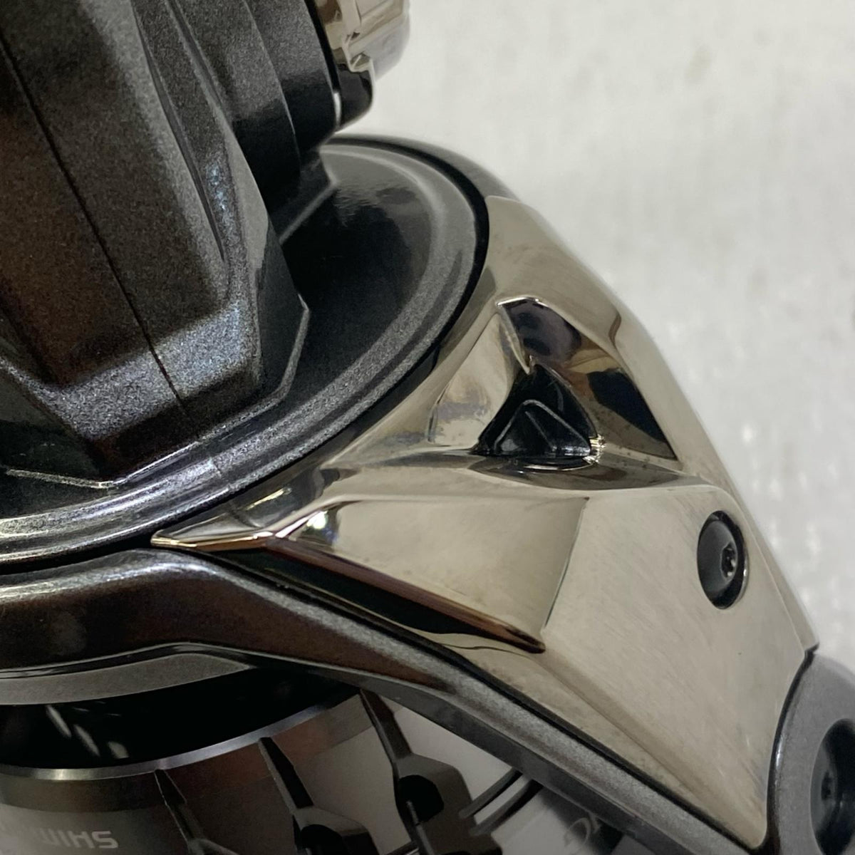 【フィッシング/釣り/釣具/リール】 【スピニングリール】SHIMANO | シマノ 25コンプレックスXR 2500F6HG【加古川店】