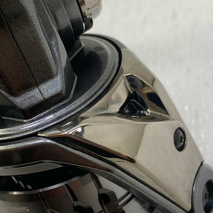【フィッシング/釣り/釣具/リール】 【スピニングリール】SHIMANO | シマノ 25コンプレックスXR 2500F6HG【加古川店】