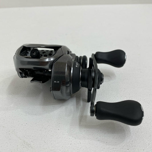 【フィッシング/釣り/釣具/リール】 【ベイトリール/左ハンドル】SHIMANO | シマノ 25SLXBFS XGLH【加古川店】