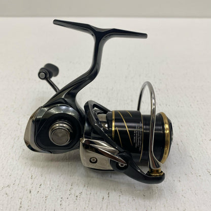 【フィッシング/釣り/釣具/リール】 【スピニングリール】Daiwa | ダイワ 20ルビアスFCLT カスタム品 2000S【加古川店】