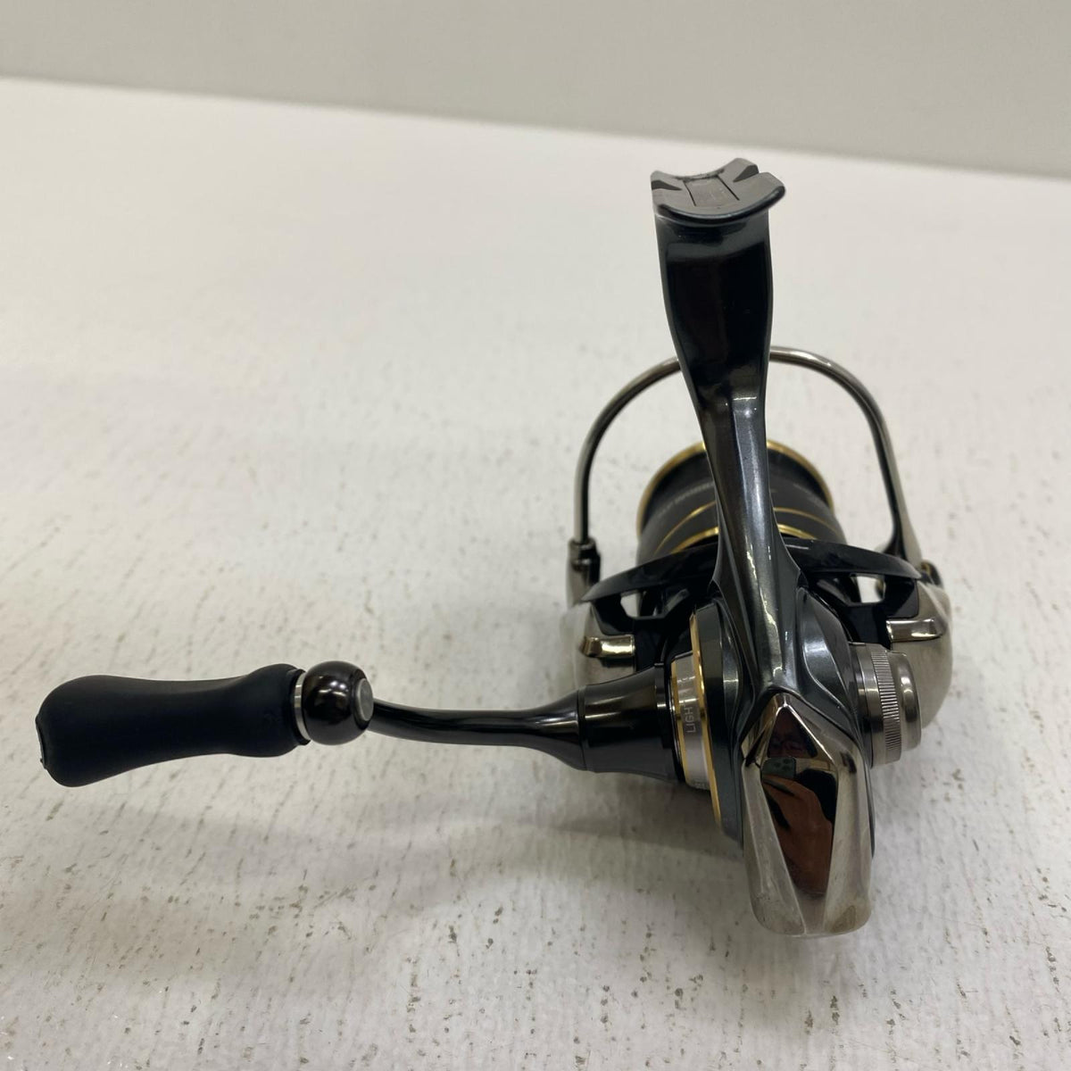 【フィッシング/釣り/釣具/リール】 【スピニングリール】Daiwa | ダイワ 20ルビアスFCLT カスタム品 2000S【加古川店】
