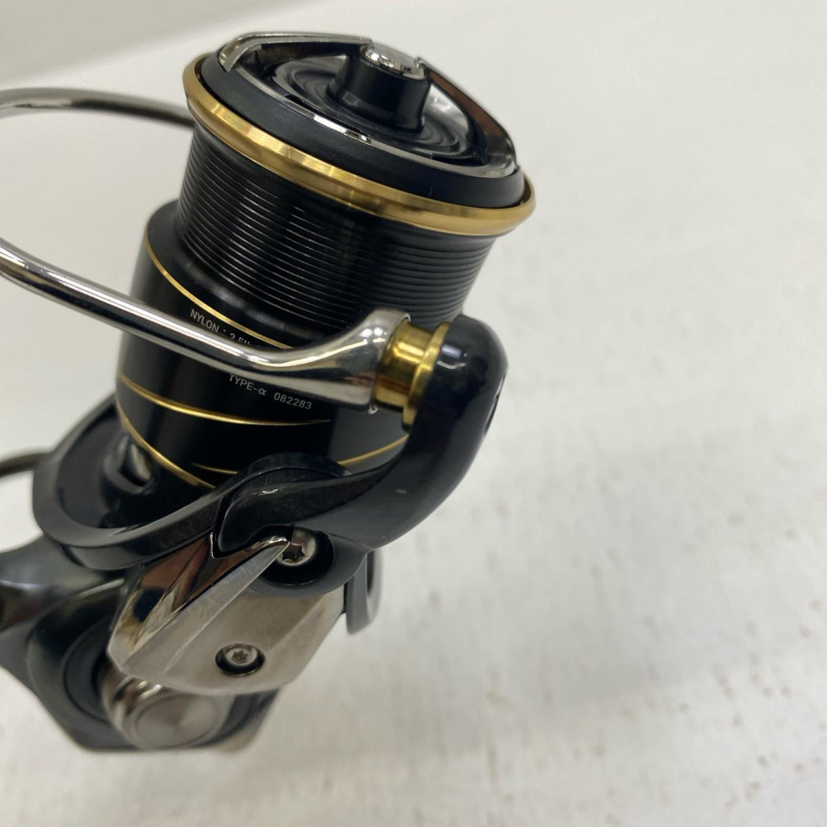 【フィッシング/釣り/釣具/リール】 【スピニングリール】Daiwa | ダイワ 20ルビアスFCLT カスタム品 2000S【加古川店】